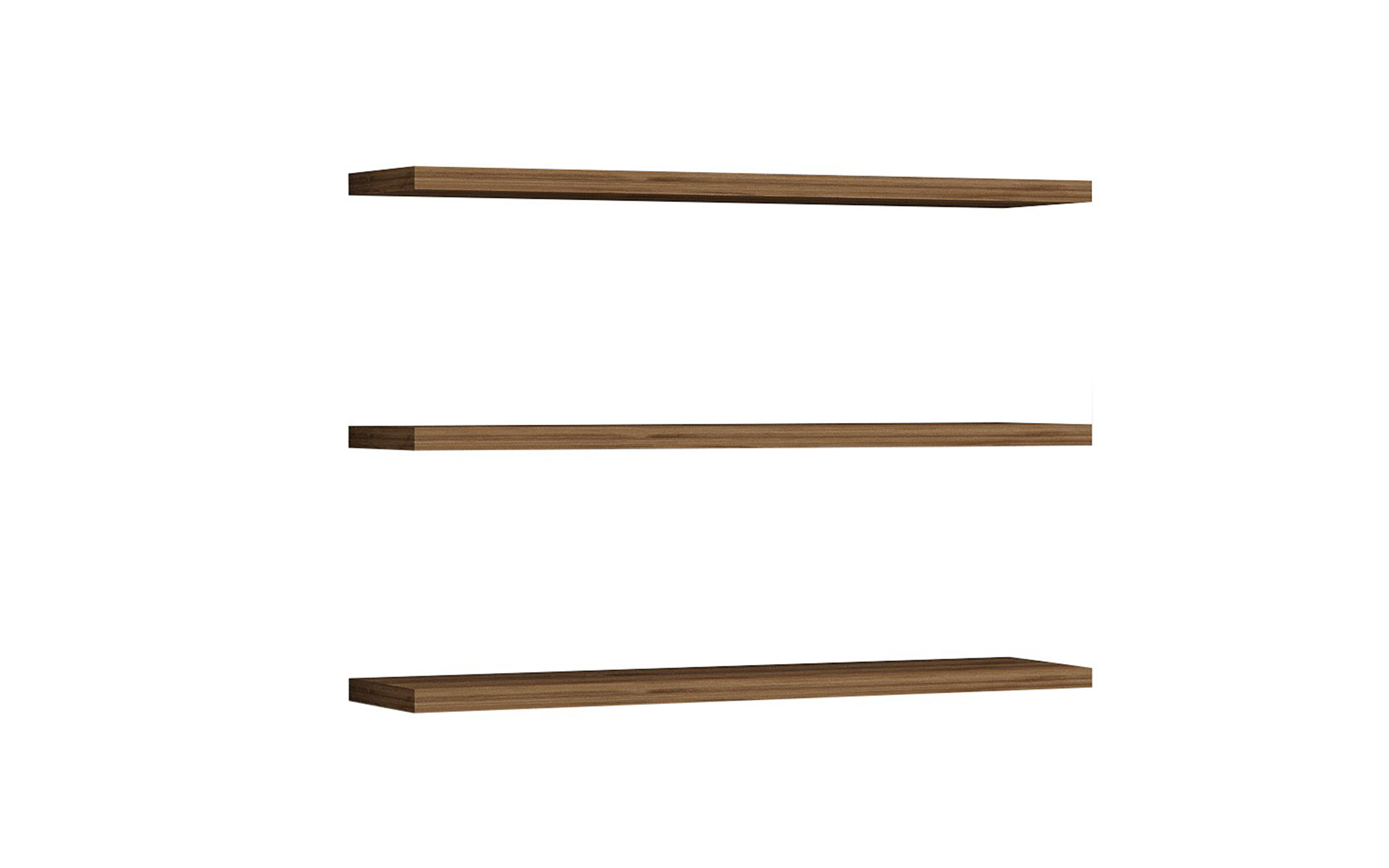 Etajera Boca, nuc  3